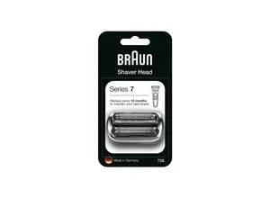 Braun Kombipack 73S