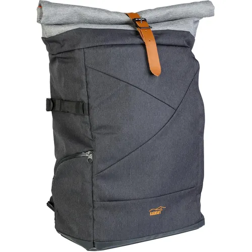 Kalahari Swave S-51 Rollup Fotorucksack - Kamerataschen mit modernem Design, geräumig für Ihr Equipment und ideal für Fotografen, die Stil und Funktionalität schätzen.
