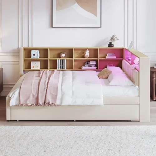 Schlafsofas bis 400 Euro von OKWISH