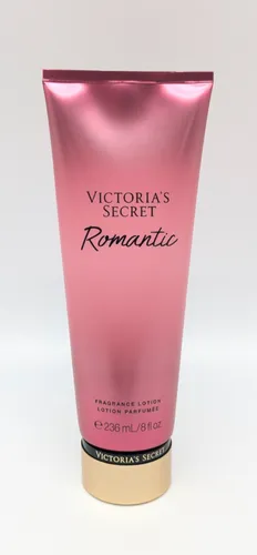 Victoria's Secret Romantic Body Lotion 236ml Körperlotion Creme Damen Pflegend