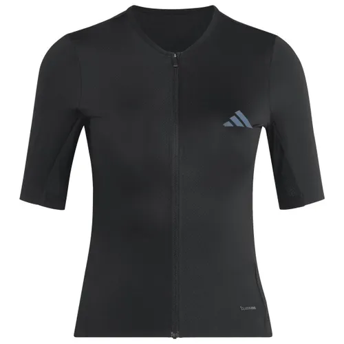 adidas Women's Tempo Jersey Radtrikot Schwarz Gr. L