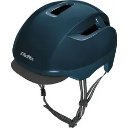 Electra Fahrradhelm Go! Mips, Light Teal - Türkis, L - Stylischer Electra Fahrradhelm mit Mips-Technologie für optimalen Schutz. Ideal für sicheres Fahren in der Stadt, vereint Komfort und modernes Design.