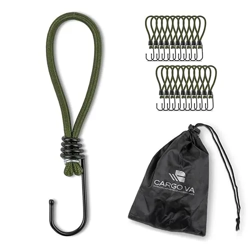 CargoVA® von CARGO VA Intelligent Vehicle Accessories