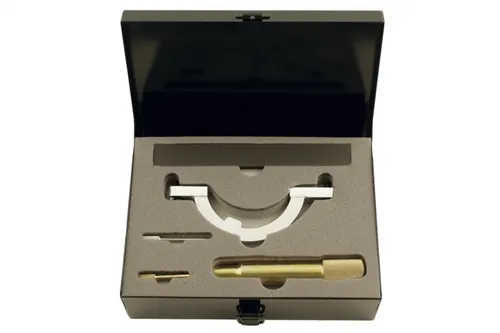 KS TOOLS Motorservice-Werkzeug-Satz, 5-tlg., GM 1, 0/1, 2