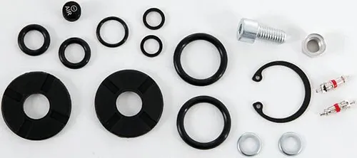 RockShox Service Kit Service Kit Dual Air Reba Recon rev. Hecht