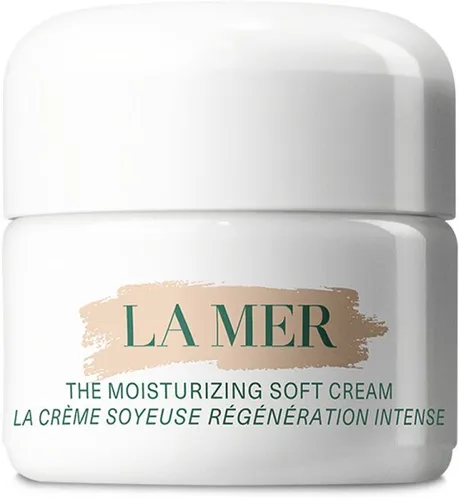 La Mer The Moisturizing Soft Cream 15 ml von La Mer