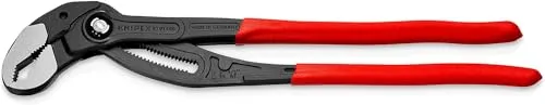 Knipex Wasserpumpenzange 87 01 400, Cobra XL von KNIPEX