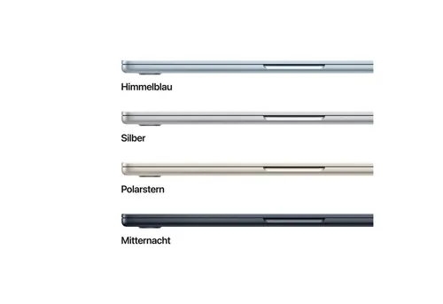 Apple MacBook Air 13