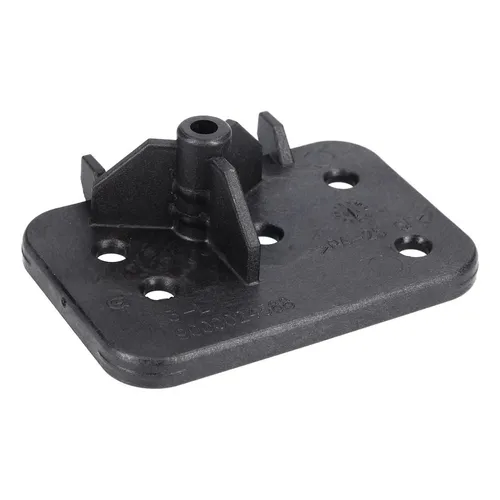 easyPART passend für 00427587 BOSCH Abstandshalterunge Distanzteil Backofen