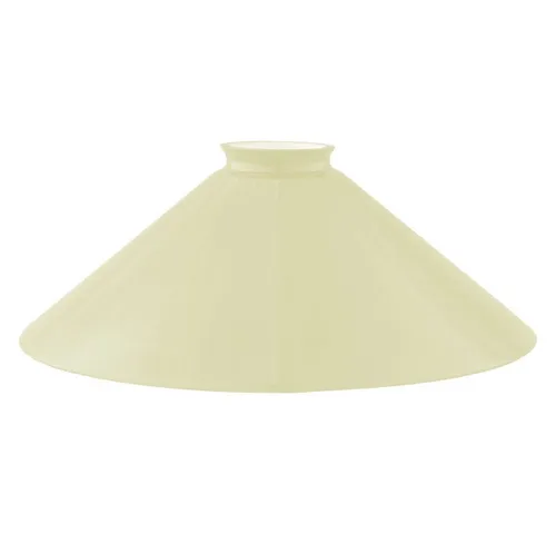 Schusterschirm Beige Ø 250mm in beige von Home4Living