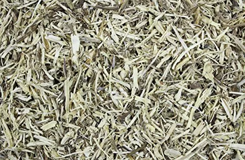 1000Kräuter Brennnesselwurzel geschnitten Brennnesselwurzeltee Urtica radix (200g)