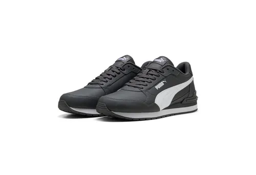 Puma ST Runner v4 Full L Unisex Sneaker in Moody Grey in grau von PUMA