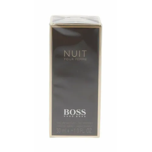 Hugo Boss Boss Nuit Pour Femme Eau de Parfum 30 ml