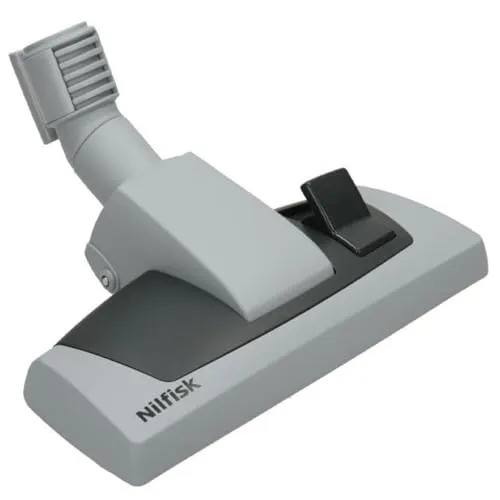 SOS Accessoire Original Kombidüse Staubsauger 1408492510 Nilfisk