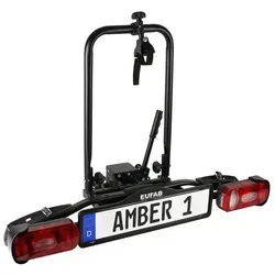 EUFAB 11559 Fahrradträger AMBER 1