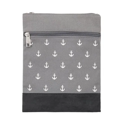 Leoberg Crossbag Tasche in verschiedenen Farben und Designs