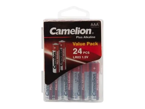 Camelion ALKALI-MANGAN AAA / LR3 1.5 V von Camelion