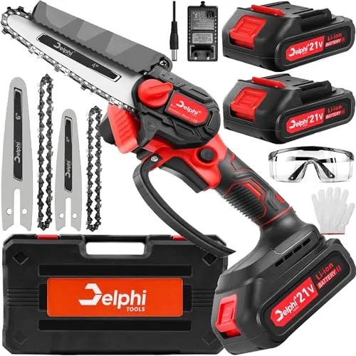 Delphi Cordless 4