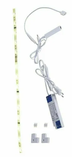 Näve LED-Stripe Stripelight