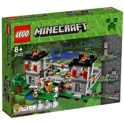 LEGO® Minecraft | Die Festung 21127
