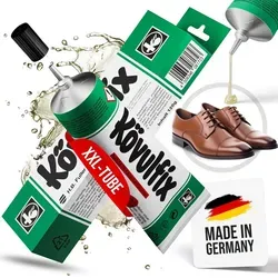Kömmerling Kövulfix Universal Schuhkleber 120g von H.B. Fuller Adhesives
