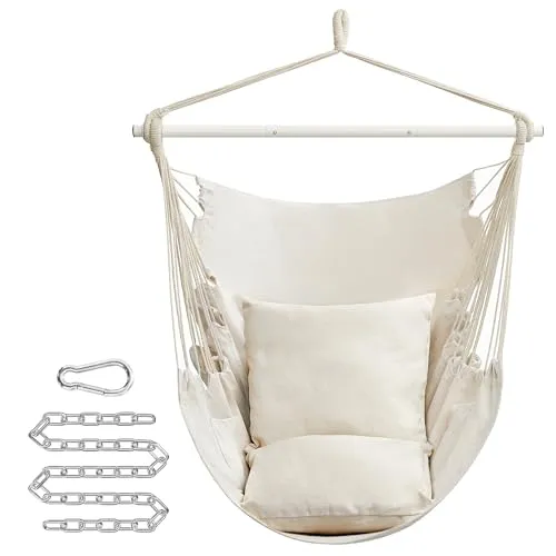 Gartenmöbel Beige von SONGMICS