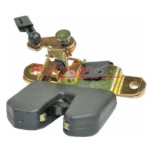 Metzger Heckklappenschloss 2310518