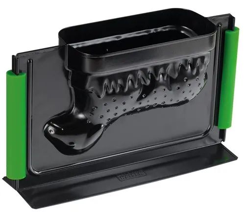 Kaiser Backformen 3D Backform Lamm - Kuchenformen mit 0,7 l Volumen, antihaftbeschichtet für müheloses Backen und perfekte Ergebnisse zu Ostern.