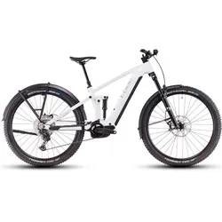 Cube Stereo Hybrid ONE44 EXC 800 Allroad 2025 von CUBE