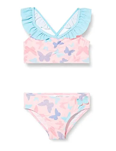 Playshoes Mädchen UV-Schutz Bikini Badeanzug von PLAYSHOES