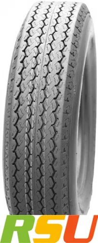 Kings Tire KT-715 4PR Anhänger (TT) INKL.SCHLAUCH 4.00-10 71M Sommerreifen