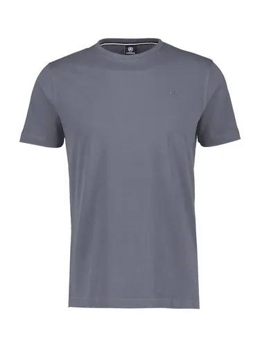 LERROS T-Shirt im Basic-Look von LERROS