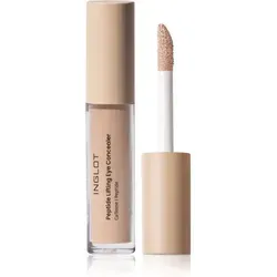 Inglot Peptide Lifting Eye Concealer Flüssig-Korrektor Farbton 201 Light Cold 4.6 ml