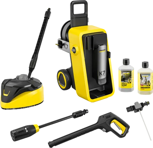 Kärcher K 7 Comfort Premium Home Hochdruckreiniger 180 bar