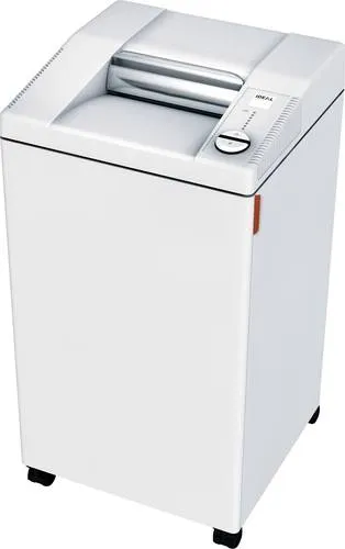 Ideal 2604 Aktenvernichter Shredder 4mm von Ideal Office
