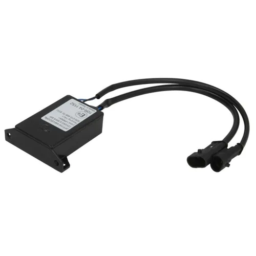 Steuergerät HELLA 5DS010 668-701 von Hella