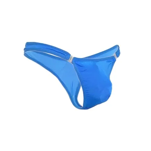 SpecialUnderwear Thong Seamless Butt Lift Pouch seitlich zum öffnen Size:XL