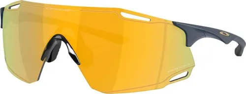 Oakley Cybr Dyno Matte Abyss Prizm 24K Sportbrille von Oakley