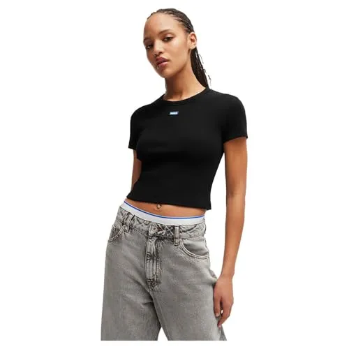 HUGO Baby Tee_B von HUGO BOSS