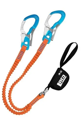 LACD Set Ultimate Ferrata S 3.0