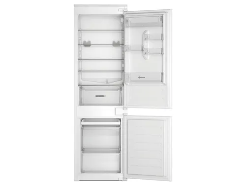 Bauknecht BKGIL 18S12 Einbau-Kühl-Gefrierkombination