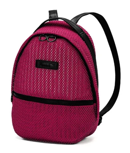 PUMA Rucksack Prime Time Archive in pink von PUMA