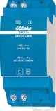 Eltako 30014032 Hutschienen-Netzteil 1A 24W - Netzteil mit 1 Ausgang, extrem niedriger Stand-by-Verlust von nur 0,2 Watt und hoher Effizienz mit 86% Wirkungsgrad, ideal für zuverlässige Stromversorgung.