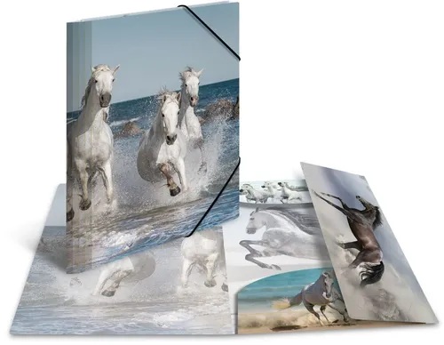 Akten- & Schreibmappen von HERMA