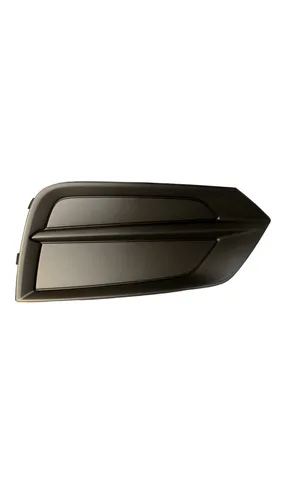 VOLVO XC60 II rechter Kühlergrill Frontstoßstange OE 31425177