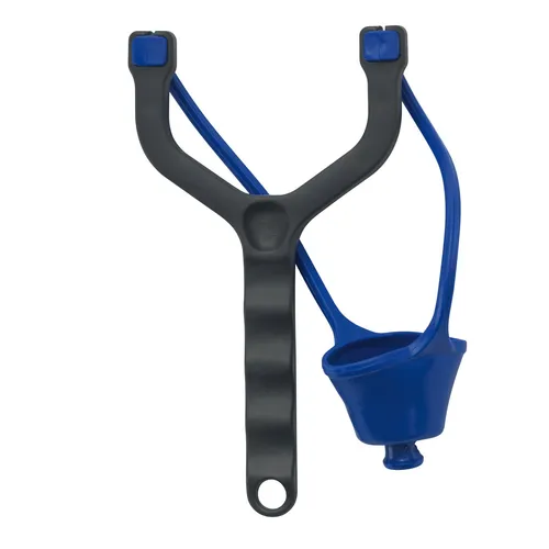 Behr Futterschleuder angeln von Behr