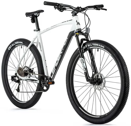 Zoll Leaderfox Esent MTB Mountainbike 8 Gang von Leader Fox