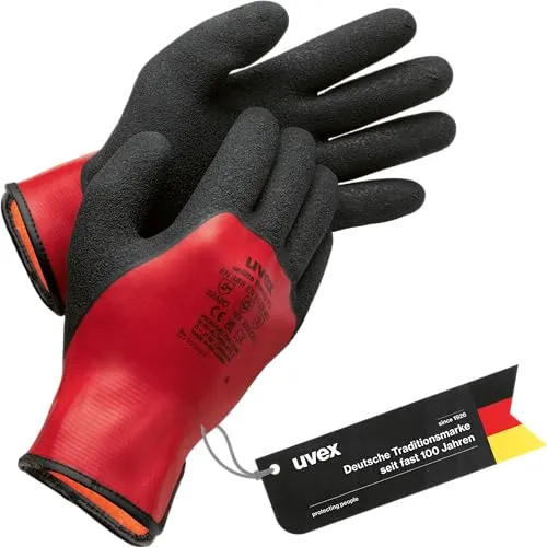 Uvex unilite thermo FC