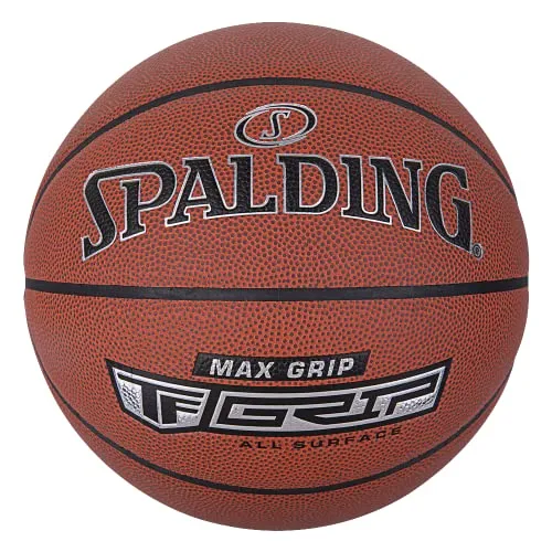 Spalding 76873Z Basketbälle Orange 7