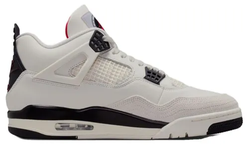Nike Air Jordan 4 Retro Flight Club